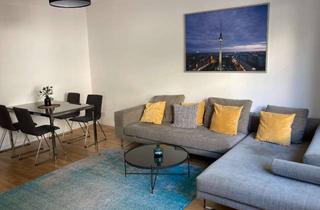 Immobilie mieten in Kurfürstendamm, 10709 Wilmersdorf, ein schönes Apartment am Kurfürstendamm!-a beautify flat near by Kurfürstendamm!