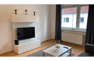 Immobilie mieten in Küstriner Straße 30b, 13055 Alt-Hohenschönhausen, Möbliert, klein aber fein - 2 rooms - small but nice in Hohenschönhausen!