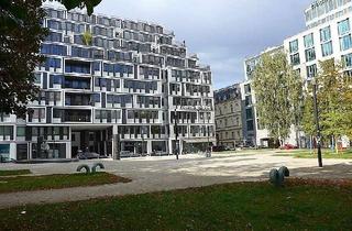 Immobilie mieten in Am Zirkus 18, 10117 Mitte, Mitte: Bestlage - edles Apartment, Concierge und Pool