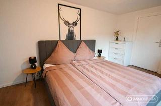 Immobilie mieten in 21335 Lüneburg, LÜNENEST ++ Entzückendes, voll ausgestattetes 1-Zimmer Apartment im Herzen der Altstadt ++