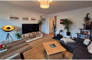Immobilie mieten in 22880 Wedel, Lichtdurchflutete 2-Zimmer-Wohnung mit Balkon & Stellplatz in Wedel (S1 Hamburg)