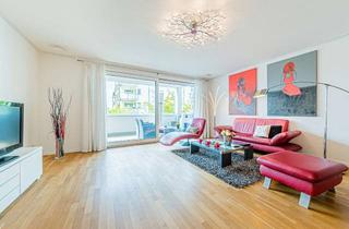 Immobilie mieten in Erlenbruchstrasse 000, 63071 Offenbach, 3-Zimmer-Wohnung mit großzügigem Wohn-Essbereich und schönem Balkon