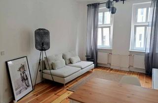 Immobilie mieten in Kaiser-Friedrich-Straße, 10585 Charlottenburg, Kaiser-Friedrich-Straße, Berlin furnished