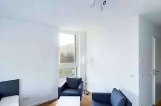 Immobilie mieten in Allee Der Kosmonauten, 10315 Friedrichsfelde, Allee der Kosmonauten, Berlin furnished