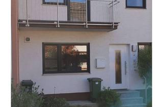 Immobilie mieten in 76337 Waldbronn, Reihenmittelhaus Nähe Rathausmarkt zu vermieten