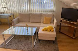 Immobilie mieten in 41470 Neuss, Ab 01.06.2026 helles Studio-Appartement - Wochenendpendler bevorzugt