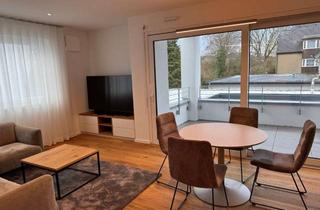 Immobilie mieten in Martin-Luther-Straße 17, 33790 Halle, Gemütliche 3-Zimmer Wohnung mit Balkon