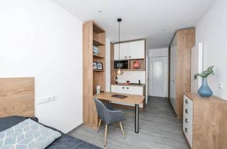 Immobilie mieten in Zum Hiltruper See 173, 48165 Hiltrup, möblierte Micro-Appartements direkt am See und Kanal
