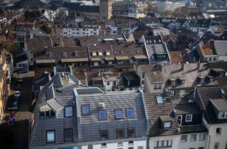 Immobilie mieten in Gereonswall 31, 50670 Altstadt-Nord, Erstbezug ! Möbliertes Apartment in unmittelbarer Nähe vom Eigelstein