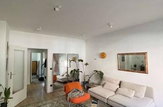 Immobilie mieten in Weserstraße 140, 12059 Neukölln, (Sublet/1Month) 1,5 Zimmer Apartment in Neukölln