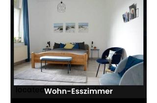 Immobilie mieten in Aachener Straße 11, 40223 Bilk, Comfort Studio furnished