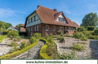 Immobilie kaufen in 44359 Ellinghausen, Einmalige Gelegenheit traumhafte Reitanlage mit stilvollen Wohnhaus