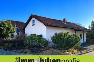 Immobilie mieten in Seerosenweg, 95126 Schwarzenbach a d Saale, H-45001 - Haus für Kanzlei/ Büro zur Miete in Schwarzenbach a.d. Saale