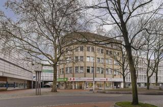 Immobilie kaufen in 59065 Hamm, Vollvermietetes Ärztehaus mit Apotheke | Etablierter Gesundheitsstandort Hamm