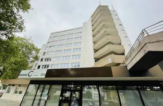 Immobilie mieten in Kurt-Schumacher-Str. 394, 45894 Buer, *Zentral gelegene Gewerbefläche* für Büro, Praxis oder Laden in GE Buer!