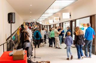Geschäftslokal mieten in Ladenstraße 28, 14169 Zehlendorf, Eine Ladenfläche in einer Einkaufspassage direkt am U-Bhf (U3) !!