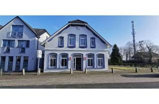 Gewerbeimmobilie mieten in Tossenser Straße 26, 26969 Butjadingen, Verkaufsfläche