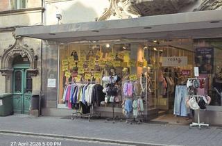 Geschäftslokal mieten in Mohrenstraße 29, 96450 Coburg, Modernisierte Ladenfläche in zentraler Lage von Coburg