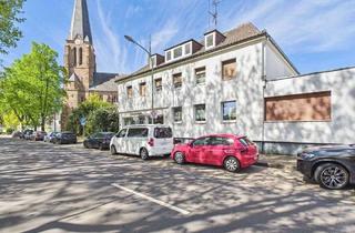 Gewerbeimmobilie kaufen in 52355 Düren, Attraktive Gewerbefläche in Düren-Niederau!