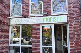 Geschäftslokal mieten in Bornerstrasse 43a, 41379 Brüggen, Schönes kleines Ladenlokal zu mieten