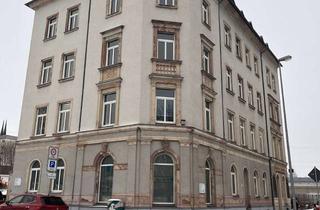 Büro zu mieten in Augustusburger Straße 43, 09111 Zentrum, Größzügige Verkausfläche im Zentrum