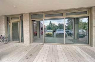 Geschäftslokal mieten in 81549 Obergiesing, PROVISIONSFREI - Schöne Ladenfläche in den FASANARKADEN