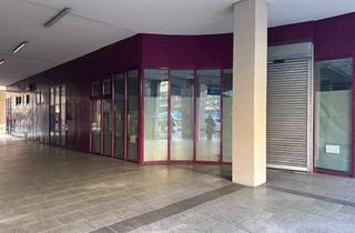Geschäftslokal mieten in Konrad-Adenauer-Straße 15, 60313 Innenstadt, *Ladenfläche im EG - Parkhaus "Konrad-Adenauer-Straße" unweit der Zeil, zu vermieten!*