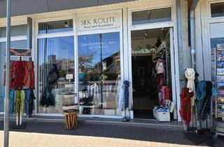 Geschäftslokal mieten in Hafenstraße 18, 18374 Zingst, Ladenlokal in bester Touristenlage Zingst - 47 m² sofort frei
