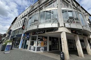 Gewerbeimmobilie mieten in Münzstraße 13, 38100 Innenstadt, [VAC-21582] Top-Lage: Ehemalige O2-Fläche für Einzelhandel oder Telekommunikation