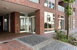 Geschäftslokal mieten in Alte Münsterstraße, 48268 Greven, Moderne Einzelhandelsfläche in attraktiver Lage