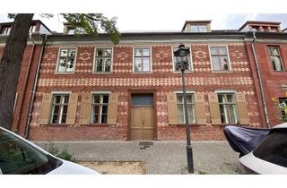 Geschäftslokal mieten in Benkertstraße, 14467 Nördliche Innenstadt, Charmante Einzelhandelsfläche in Potsdam's Innenstadt!