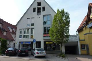 Büro zu mieten in Heilbronner Str. 47, 74211 Leingarten, Laden-/Büroräume EG
