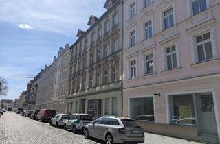 Gewerbeimmobilie mieten in Pohlestraße, 12557 Köpenick, Großes Schaufenster - mit viel Einblick