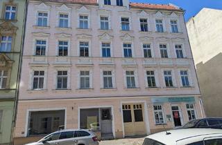 Gewerbeimmobilie mieten in Pohlestraße, 12557 Köpenick, Großes Schaufenster - mit viel Einblick