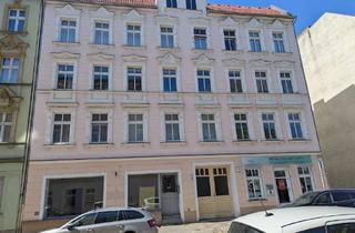 Gewerbeimmobilie mieten in Pohlestraße, 12557 Köpenick, Großes Schaufenster - mit viel Einblick