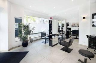 Büro zu mieten in 83059 Kolbermoor, Attraktive 60 m2 große Laden-Büro-Praxisfläche mit Schaufenster zentral in Kolbermoor