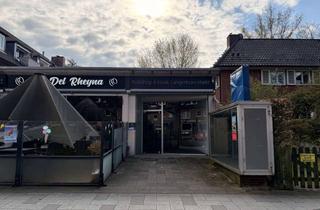 Geschäftslokal mieten in Tangstedter Landstraße 30, 22415 Langenhorn, Vermietung einer Ladenfläche in zentraler Lage von Langenhorn