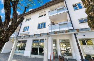 Gewerbeimmobilie mieten in Raiffeisenstraße 00, 85716 Unterschleißheim, Exklusive Gewerbefläche in Unterschleißheim – erstklassige Lage mit direkter Nähe zur S-Bahn (S1)