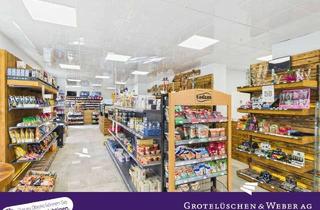 Gewerbeimmobilie mieten in 27570 Geestemünde, MIETEN. | Vielseitige Verkaufsfläche (ca. 190 m²) in zentraler Lage von Bremerhaven-Geestemünde.