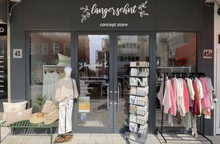 Geschäftslokal mieten in Schloßstr. 45, 51429 Bergisch Gladbach, Schloßstraße! Attraktives Ladenlokal in Bestlage von Bensberg!