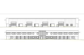 Gewerbeimmobilie kaufen in Friedrich-Seele-Straße 16a, 38112 Braunschweig, Attraktives Gewerbegrundstück mit genehmigtem Neubauprojekt – sofort realisierbar