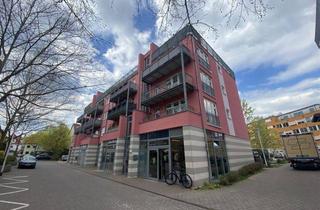 Wohnung mieten in Otto-Knöpfer-Strasse, 99096 Erfurt, Erfurt* Karree am Südpark*renovierte 3 Zi.-Whg. *Terrasse u. Balkon* sep. Küche* Tageslichtbad