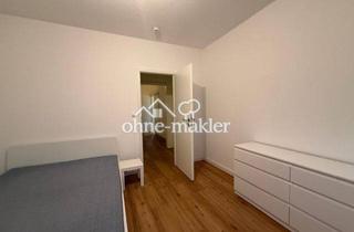 WG-Zimmer mieten in Dirkower Höhe 31, 18146 Rostock, Möbliertes WG-Zimmer in Rostock – nur 490 € komplett inkl. Strom & Internet