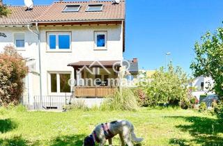 Haus kaufen in 65830 Kriftel, Hier wohnen Sie im Glück - im Obstgarten des Vordertaunus - 2014 saniert - ohne Maklerprovision