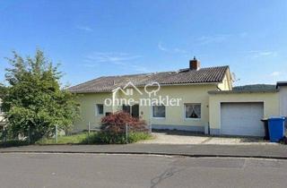 Mehrfamilienhaus kaufen in 35457 Lollar, Renoviertes Mehrfamilienhaus in Bestlage direkt in Lollar