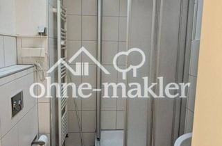 Wohnung mieten in May-Ayim-Str. 5, 44147 Dortmund, helle DG Wohnung WG geeignet nordwestliche Innenstadt