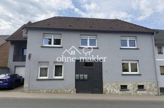 Haus mieten in 61169 Friedberg, Einfamilienhaus mit zusätzlicher Einliegerwohnung sowie Fläche für Gewerbe oder Privatnutzung