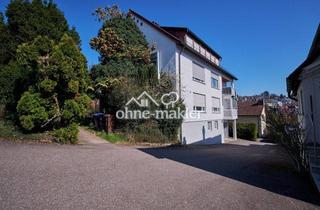 Wohnung kaufen in 73733 Esslingen, !Provisionsfreie! Gepflegte 4,5-Zimmer DG-Wohnung mit Stellplatz!