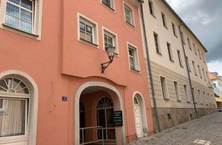 Wohnung mieten in 02625 Bautzen, Zentrale 3-Raum-Wohnung in der Bautzner Altstadt