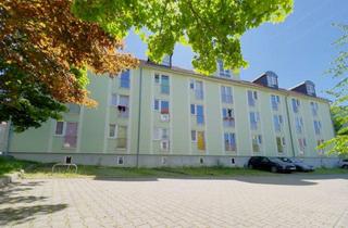 Wohnung mieten in 09599 Freiberg, Gut geschnittene 1-Raum-Wohnung in Freiberg